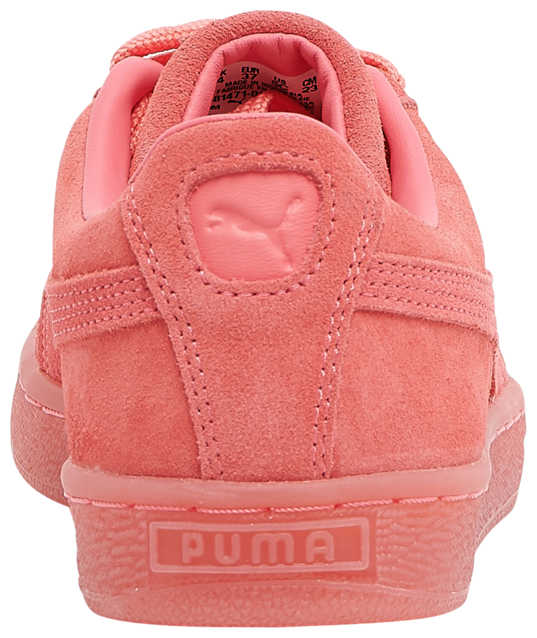 PUMA Suede Classic Image 3 of 5. Tap to open photo gallery.