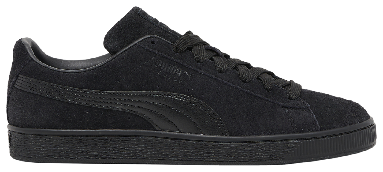 PUMA Suede Classic Image 1 of 5. Tap to open photo gallery.