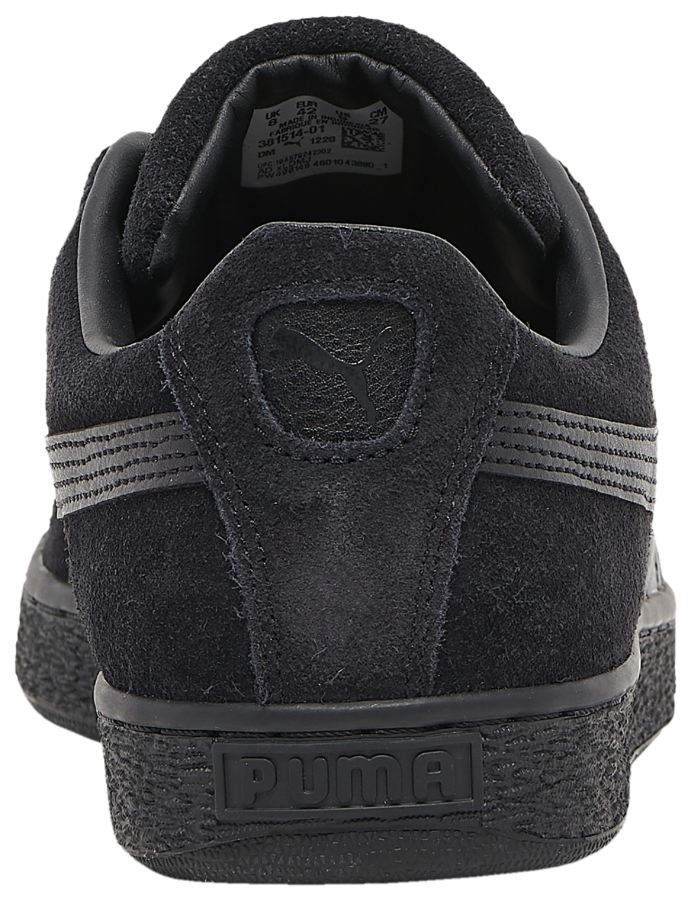 PUMA Suede Classic Image 3 of 5. Tap to open photo gallery.