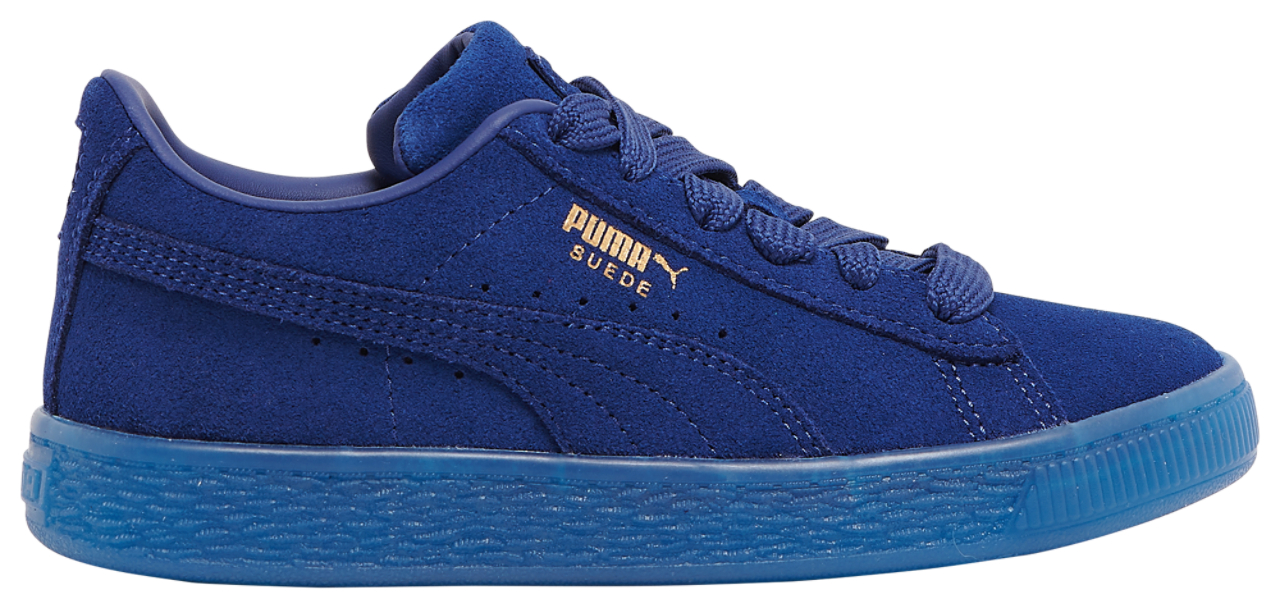PUMA Suede Classic Mono Image 1 of 5. Tap to open photo gallery.