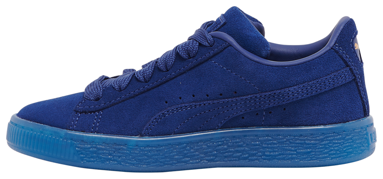 PUMA Suede Classic Mono Image 2 of 5. Tap to open photo gallery.