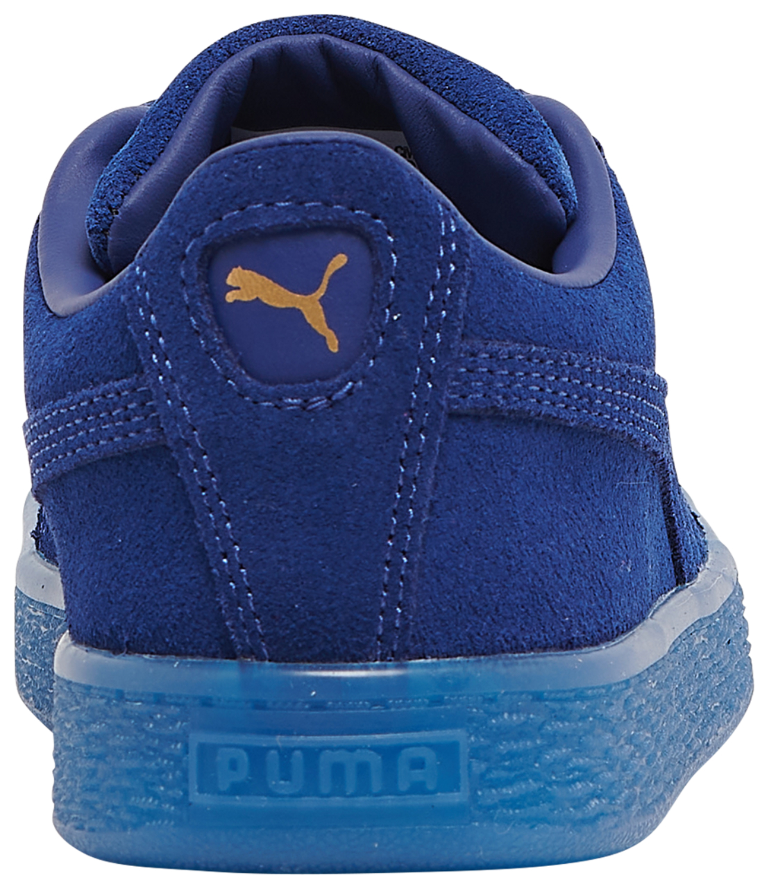 PUMA Suede Classic Mono Image 3 of 5. Tap to open photo gallery.