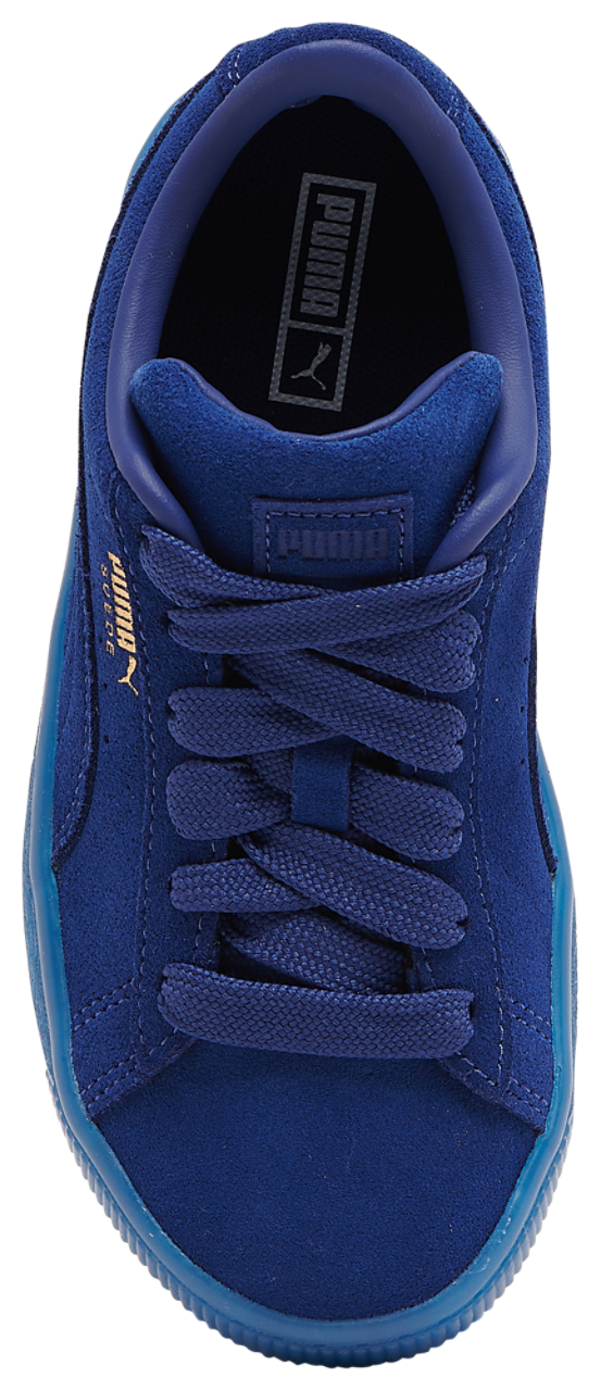 PUMA Suede Classic Mono Image 4 of 5. Tap to open photo gallery.