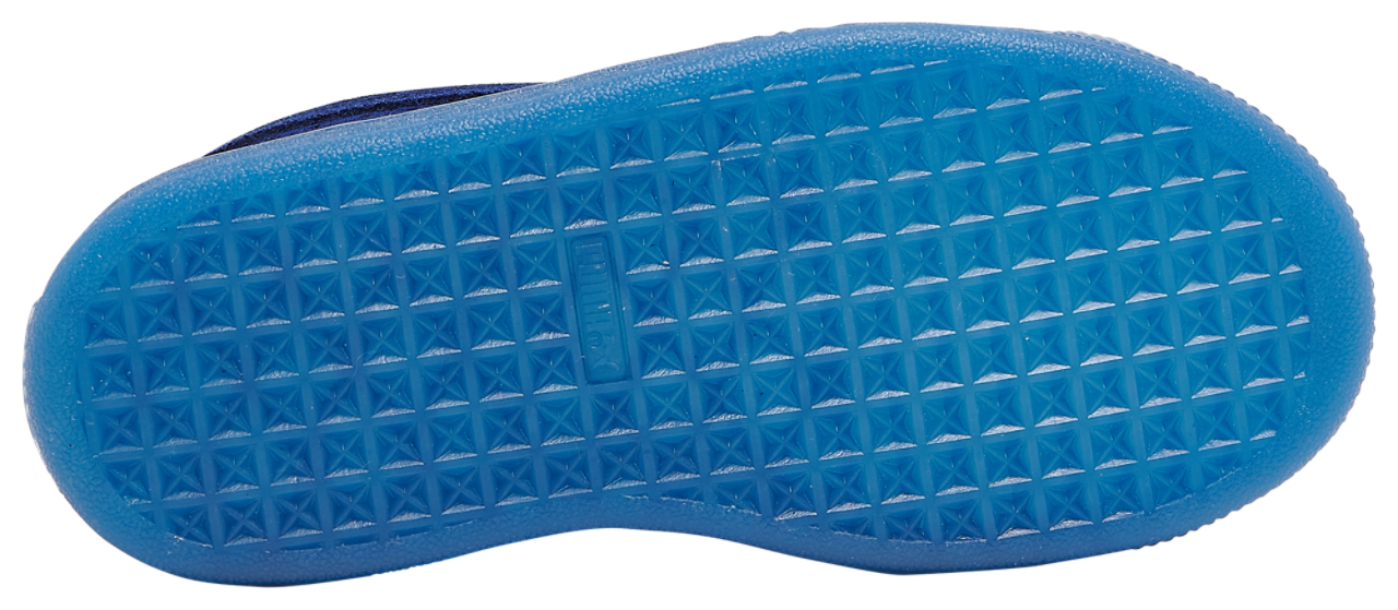 PUMA Suede Classic Mono Image 5 of 5. Tap to open photo gallery.