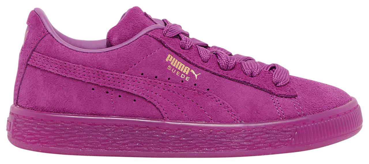PUMA Suede Classic Mono Image 1 of 5. Tap to open photo gallery.
