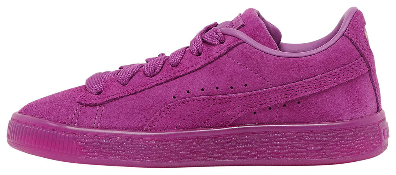 PUMA Suede Classic Mono Image 2 of 5. Tap to open photo gallery.