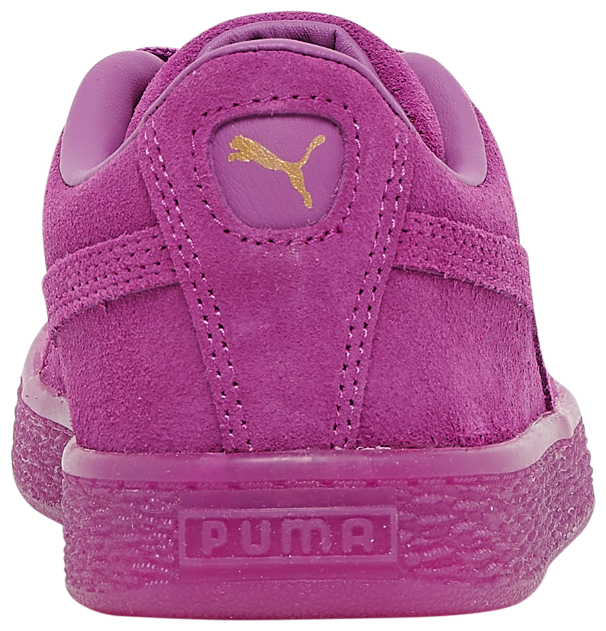 PUMA Suede Classic Mono Image 3 of 5. Tap to open photo gallery.