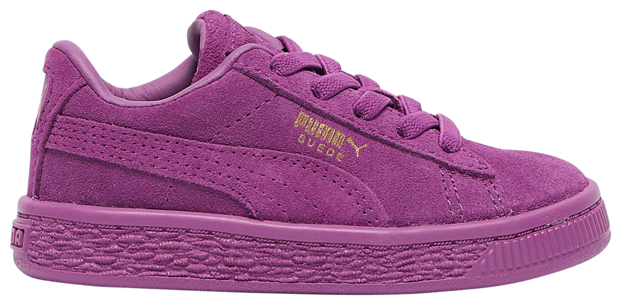 PUMA Suede Classic Mono Image 1 of 5. Tap to open photo gallery.