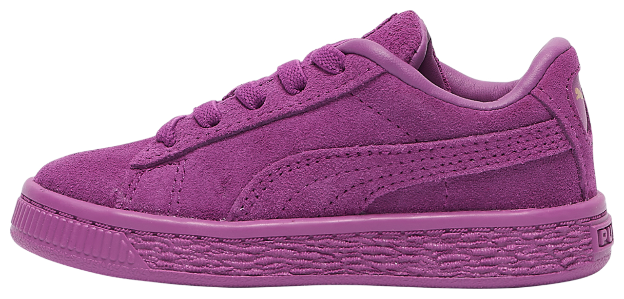 PUMA Suede Classic Mono Image 2 of 5. Tap to open photo gallery.