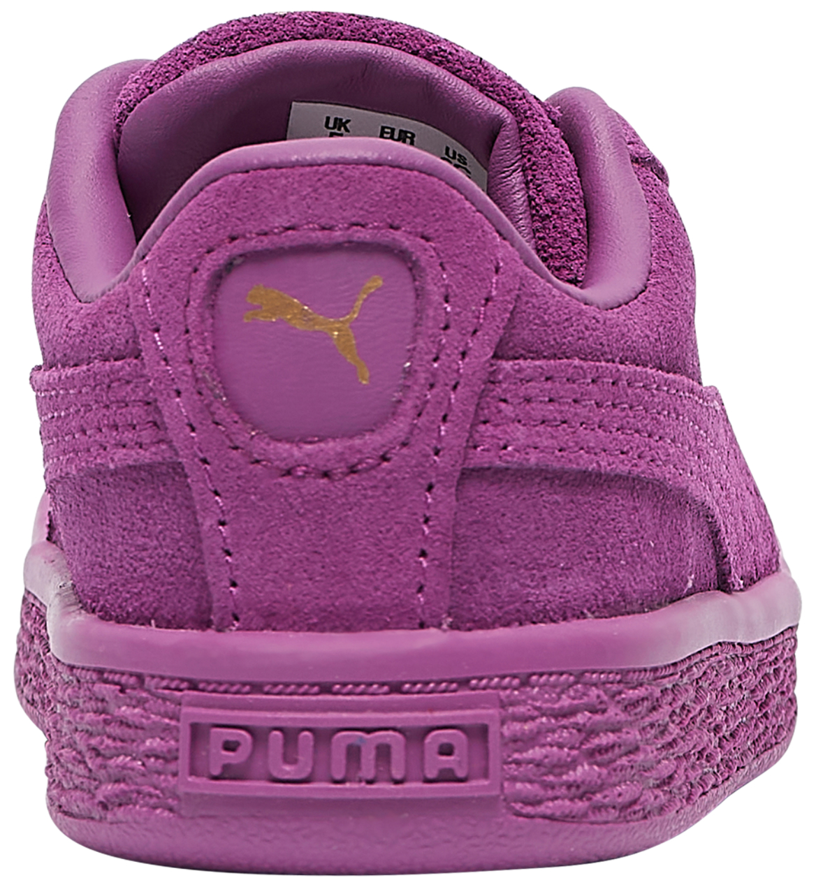 PUMA Suede Classic Mono Image 3 of 5. Tap to open photo gallery.