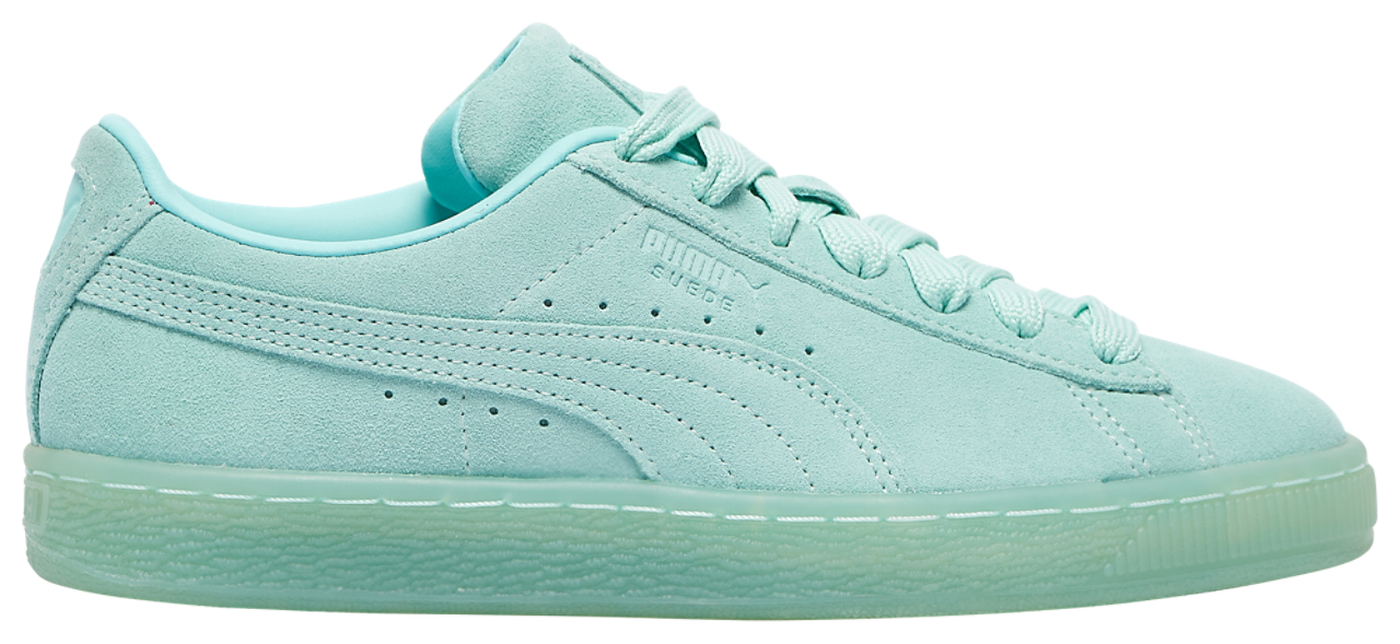 PUMA Suede Classic Image 1 of 5. Tap to open photo gallery.