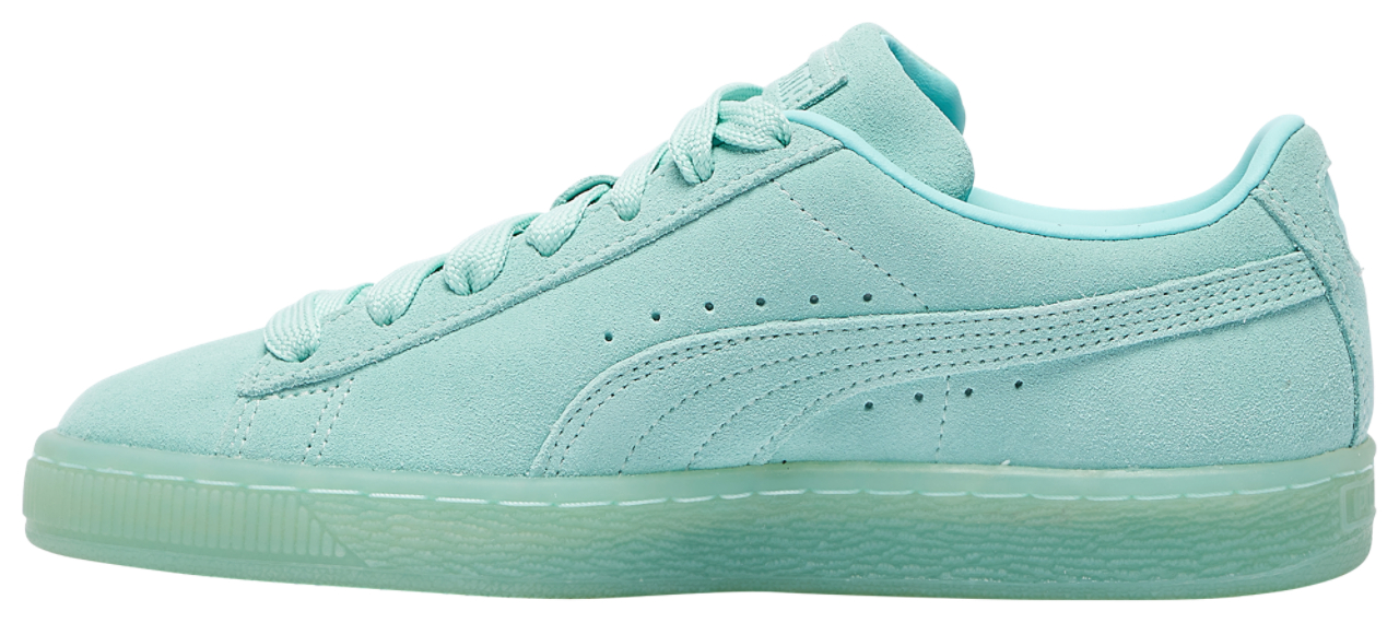 PUMA Suede Classic Image 2 of 5. Tap to open photo gallery.