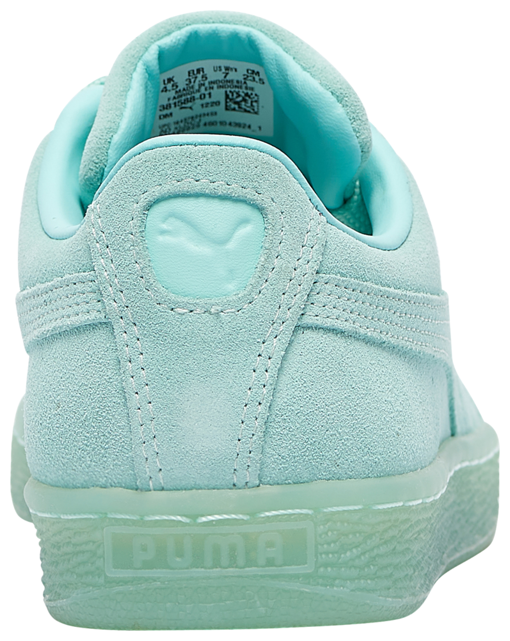 PUMA Suede Classic Image 3 of 5. Tap to open photo gallery.