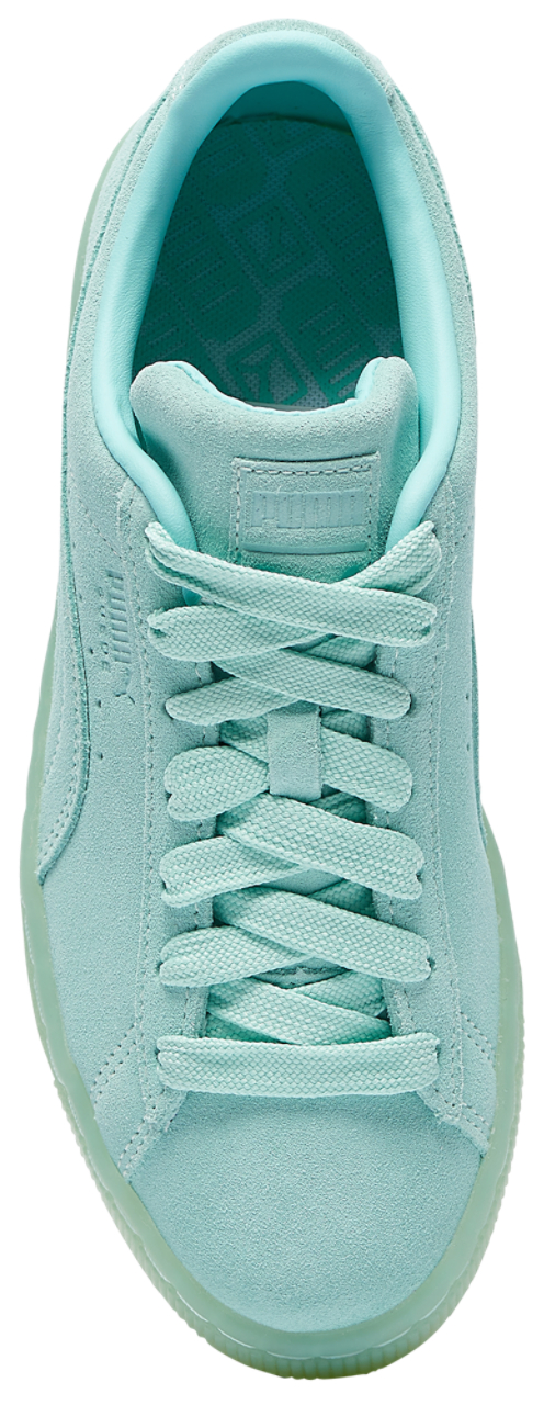 PUMA Suede Classic Image 4 of 5. Tap to open photo gallery.