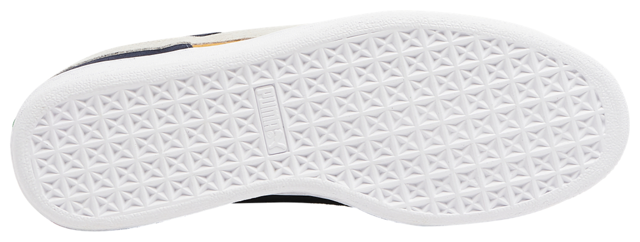 PUMA Suede Iconic Image 5 of 5. Tap to open photo gallery.