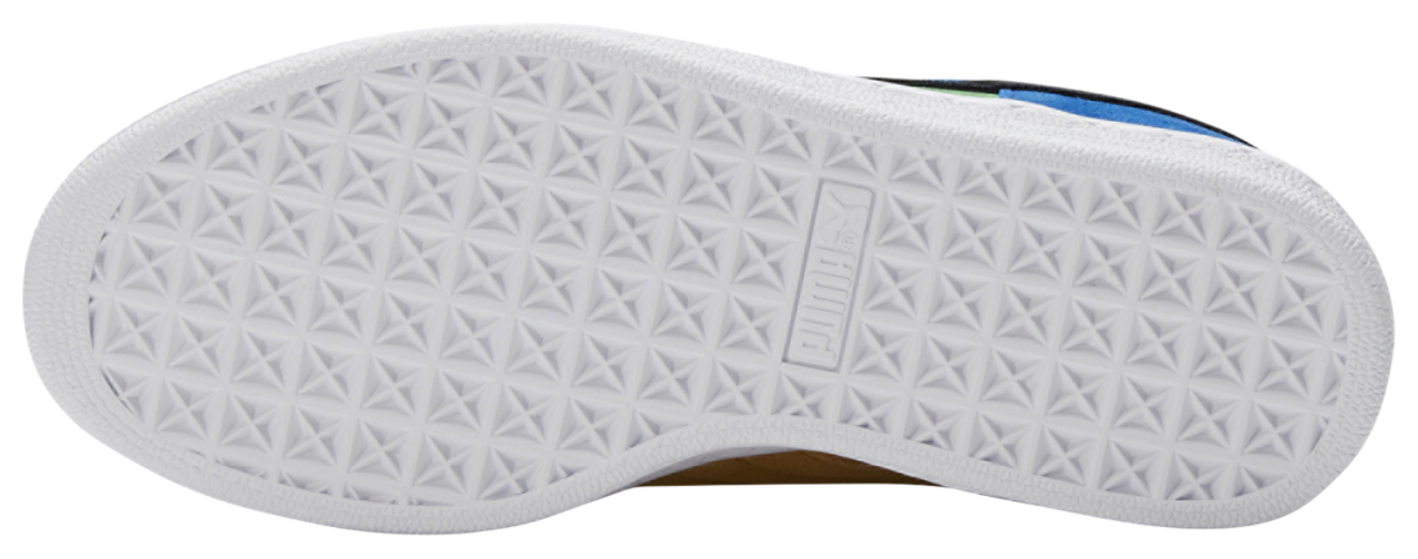 PUMA Suede Iconix Image 5 of 5. Tap to open photo gallery.