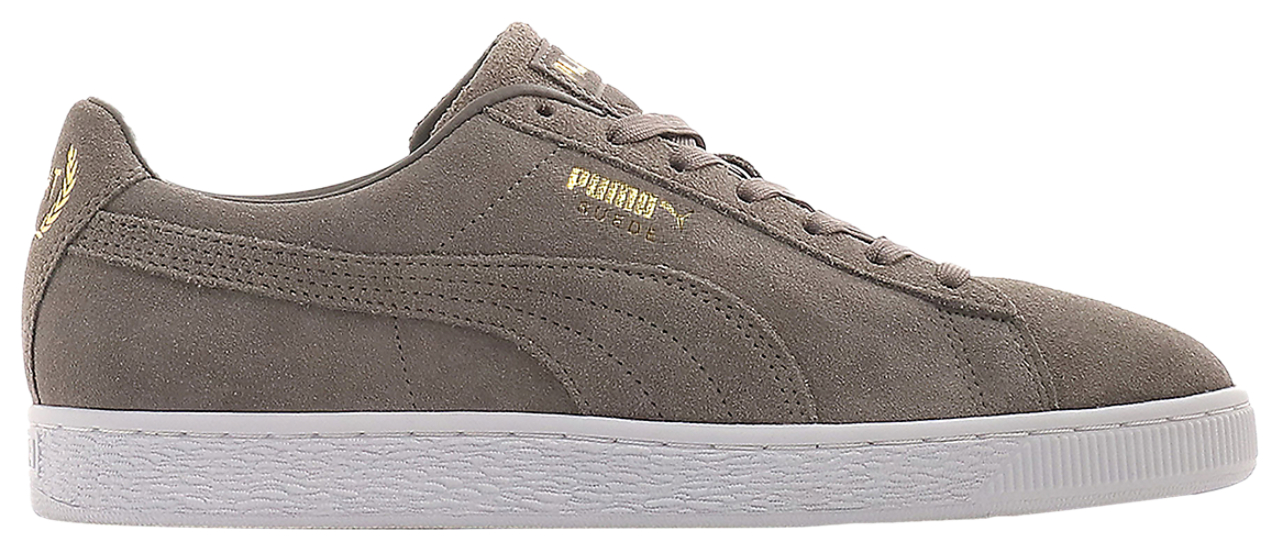 PUMA X TMC Suede Classic Image 1 of 5. Tap to open photo gallery.