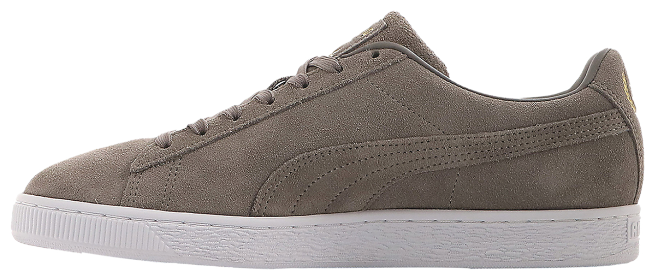 PUMA X TMC Suede Classic Image 2 of 5. Tap to open photo gallery.