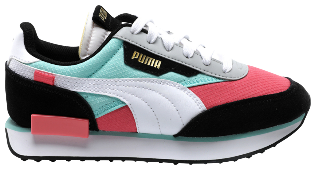 PUMA Future Rider Image 1 of 1. Tap to open photo gallery.