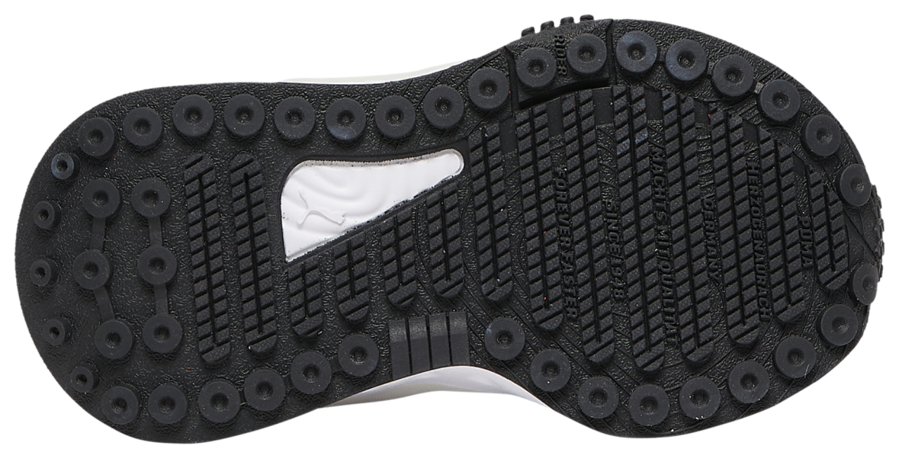 PUMA Wild Rider Image 5 of 5. Tap to open photo gallery.