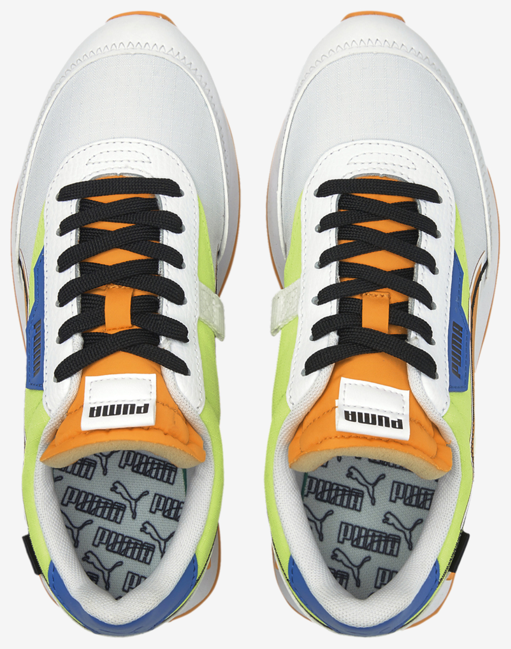 PUMA Future Rider Twofold Image 4 of 5. Tap to open photo gallery.