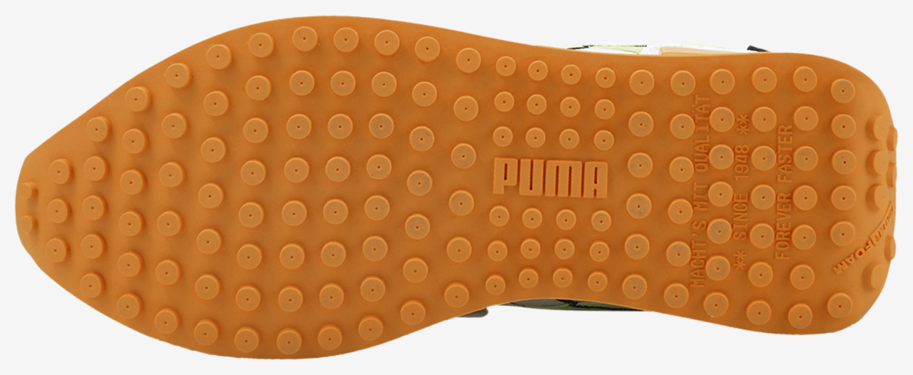 PUMA Future Rider Twofold Image 5 of 5. Tap to open photo gallery.