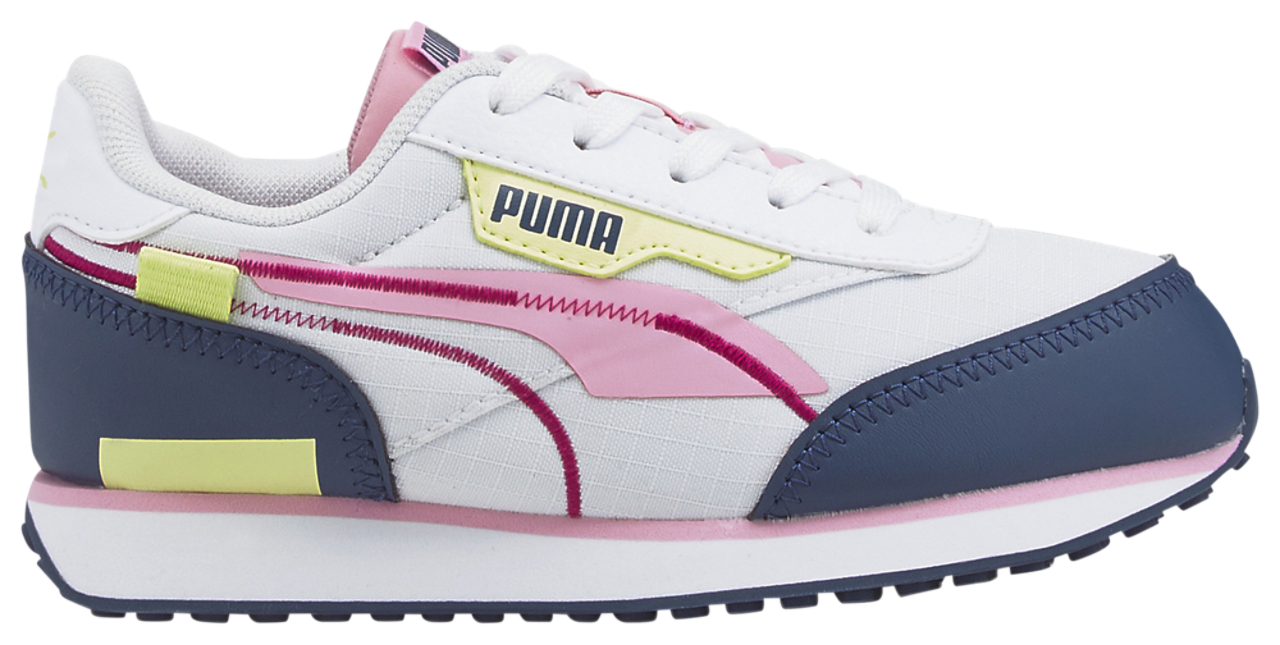 PUMA Future Rider Twofold Image 1 of 5. Tap to open photo gallery.