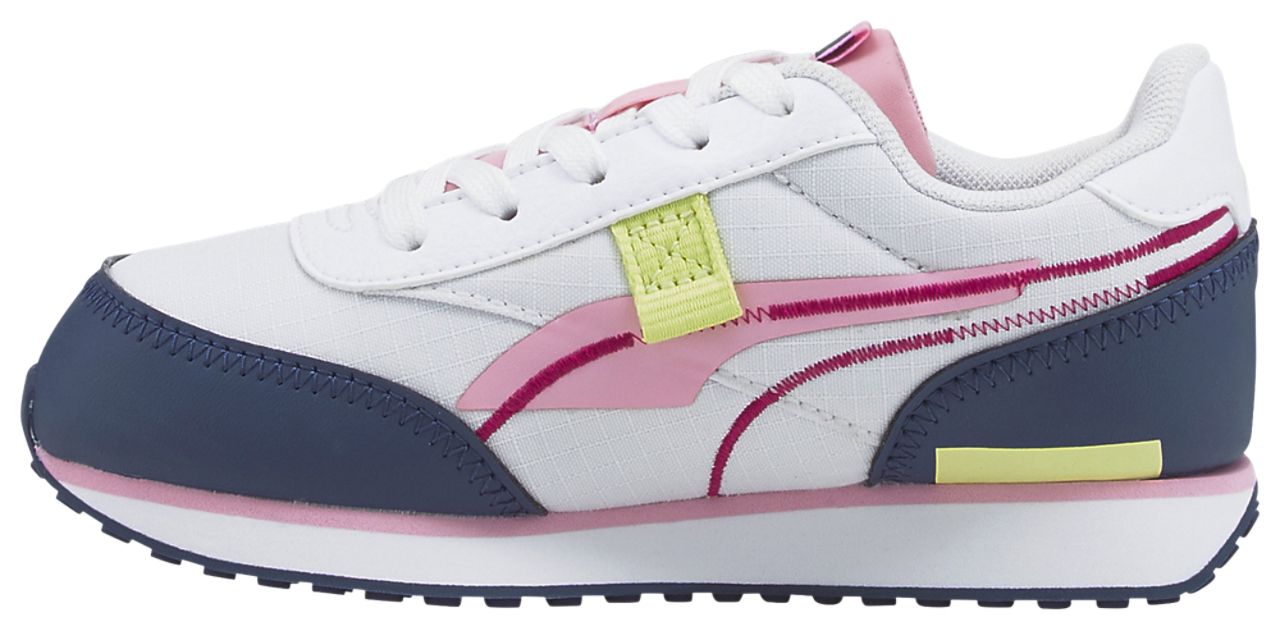 PUMA Future Rider Twofold Image 2 of 5. Tap to open photo gallery.