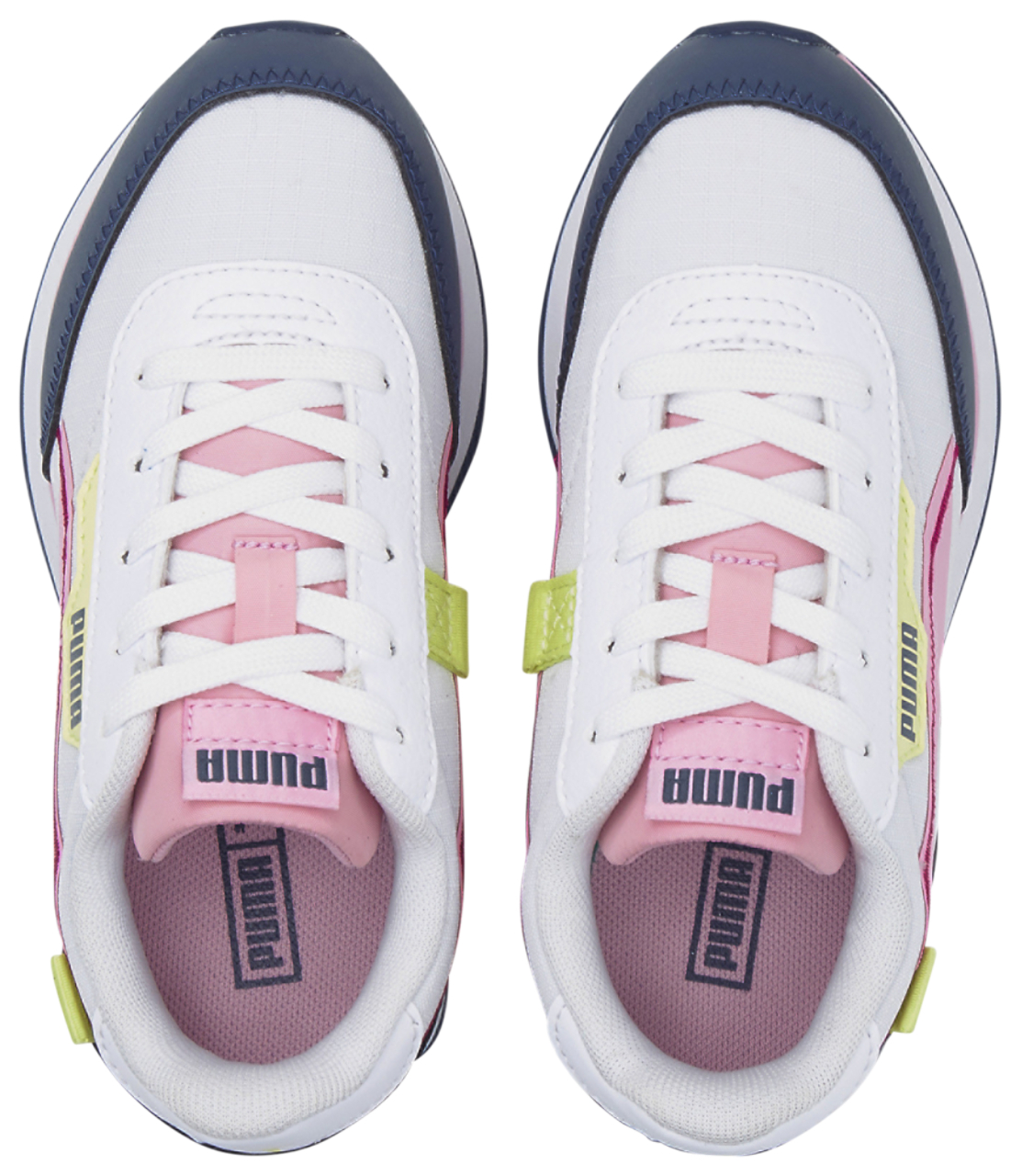 PUMA Future Rider Twofold Image 4 of 5. Tap to open photo gallery.