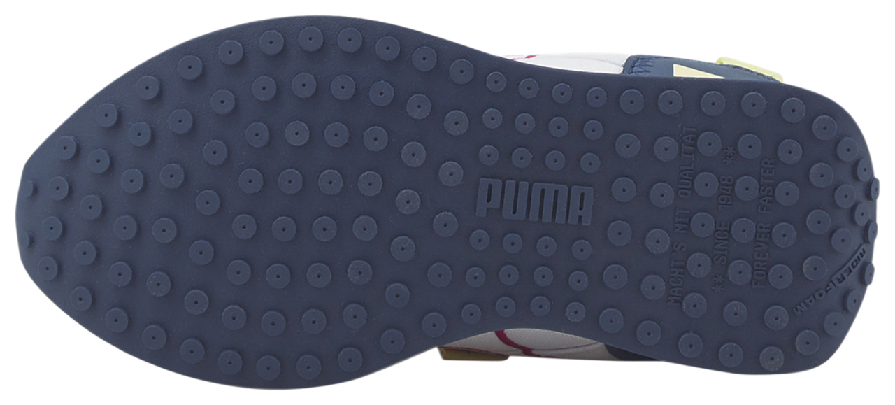 PUMA Future Rider Twofold Image 5 of 5. Tap to open photo gallery.