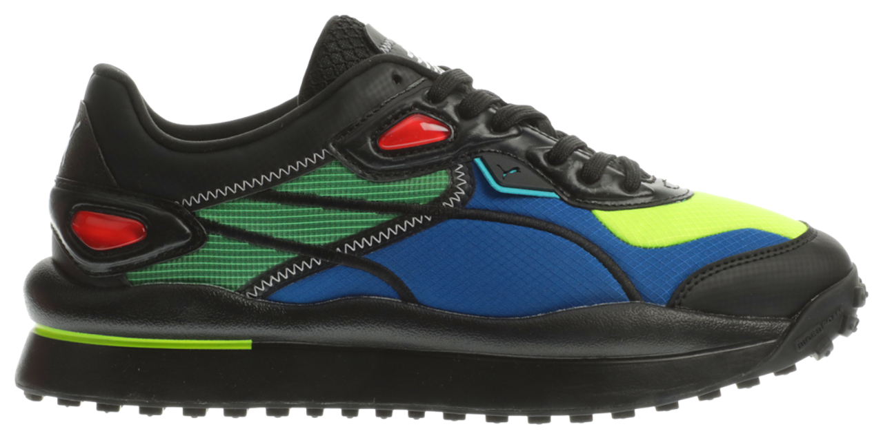 PUMA Street Rider Image 1 of 5. Tap to open photo gallery.