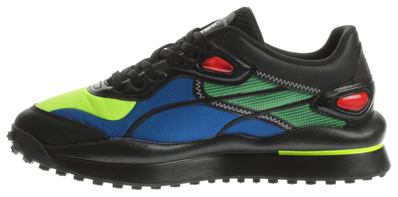 PUMA Street Rider Image 2 of 5. Tap to open photo gallery.