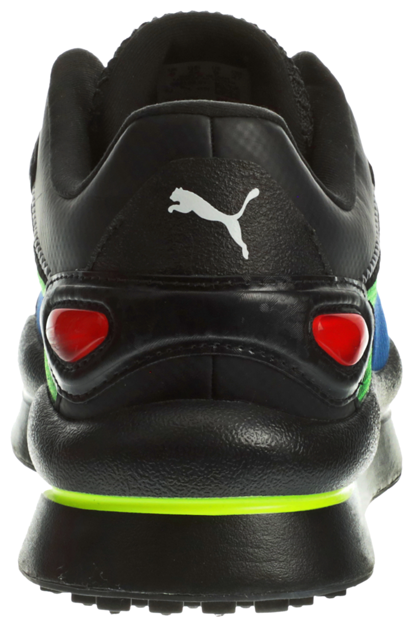 PUMA Street Rider Image 3 of 5. Tap to open photo gallery.