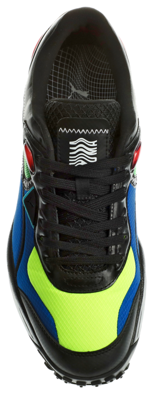 PUMA Street Rider Image 4 of 5. Tap to open photo gallery.