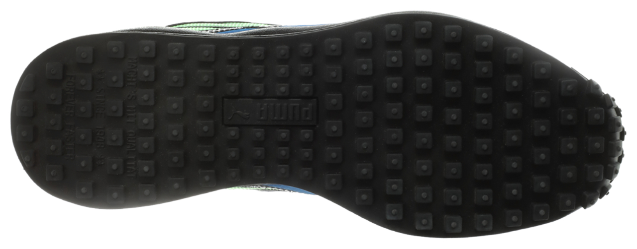 PUMA Street Rider Image 5 of 5. Tap to open photo gallery.