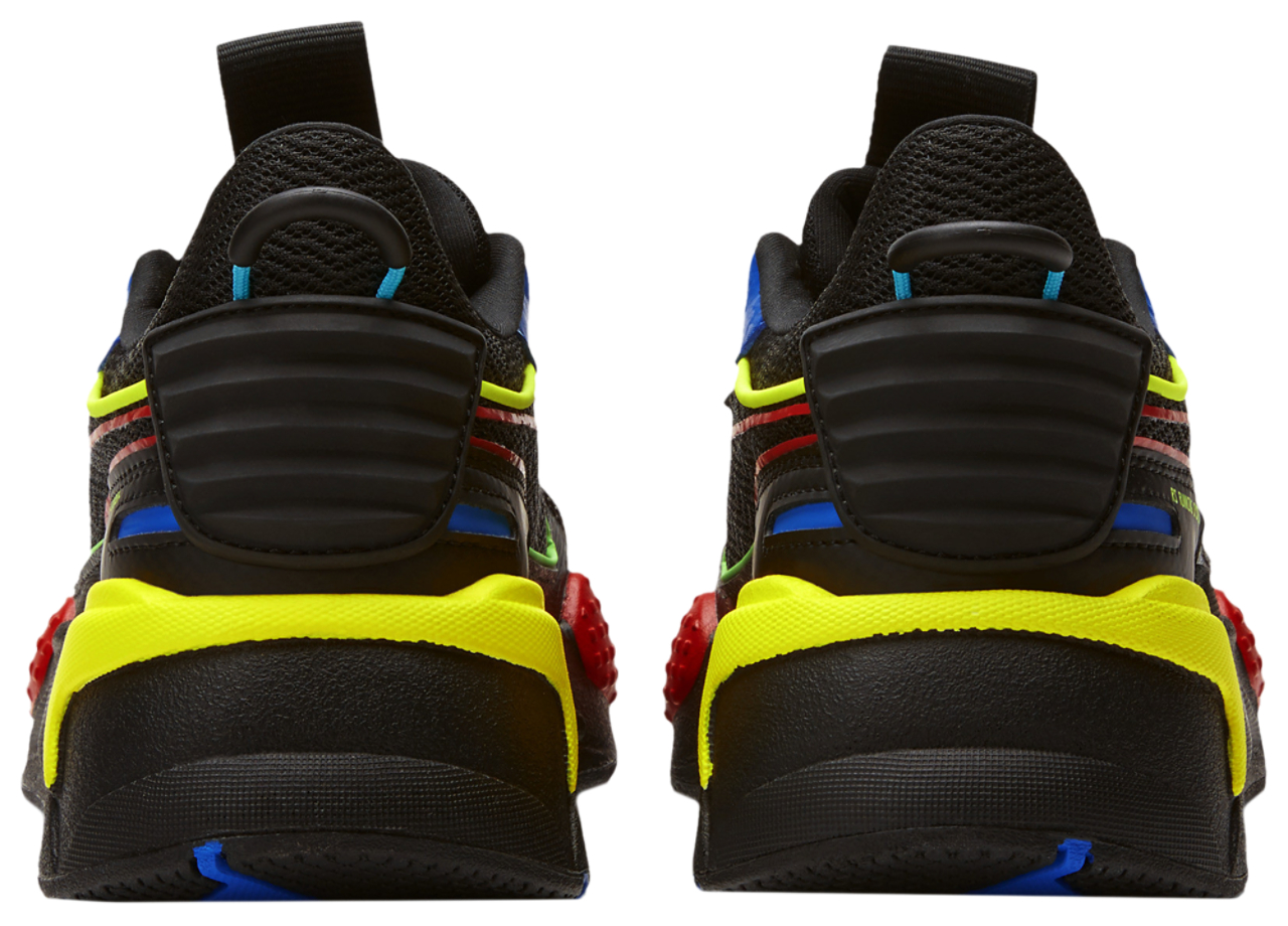 PUMA RS-X Image 3 of 5. Tap to open photo gallery.