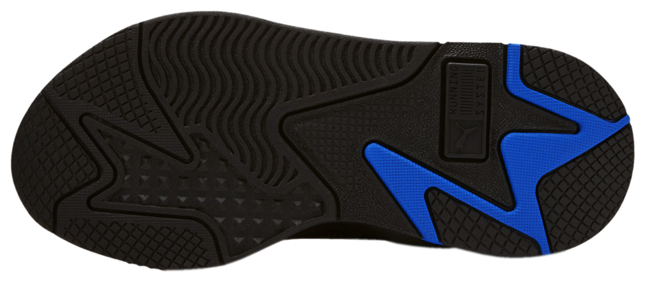 PUMA RS-X Image 5 of 5. Tap to open photo gallery.