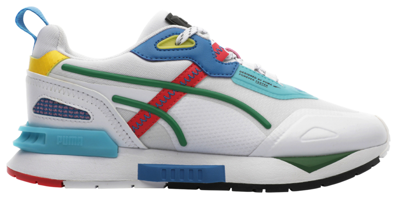 PUMA Mirage Tech Image 1 of 2. Tap to open photo gallery.