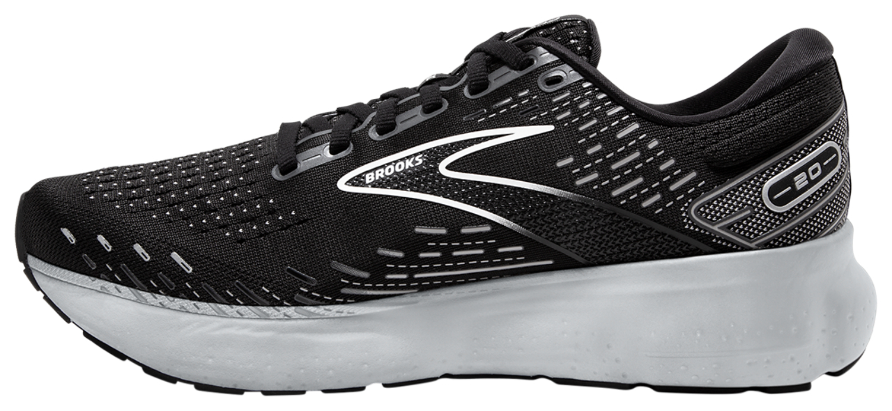 Brooks Glycerin 20 Image 3 of 6. Tap to open photo gallery.