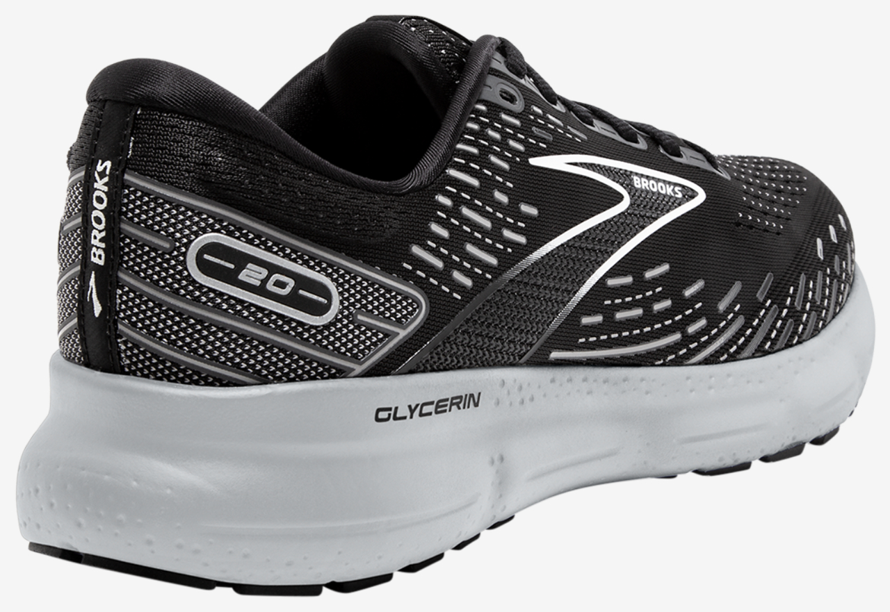 Brooks Glycerin 20 Image 4 of 6. Tap to open photo gallery.