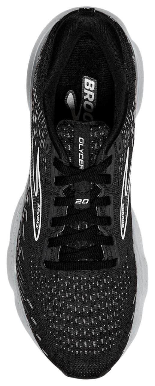 Brooks Glycerin 20 Image 5 of 6. Tap to open photo gallery.