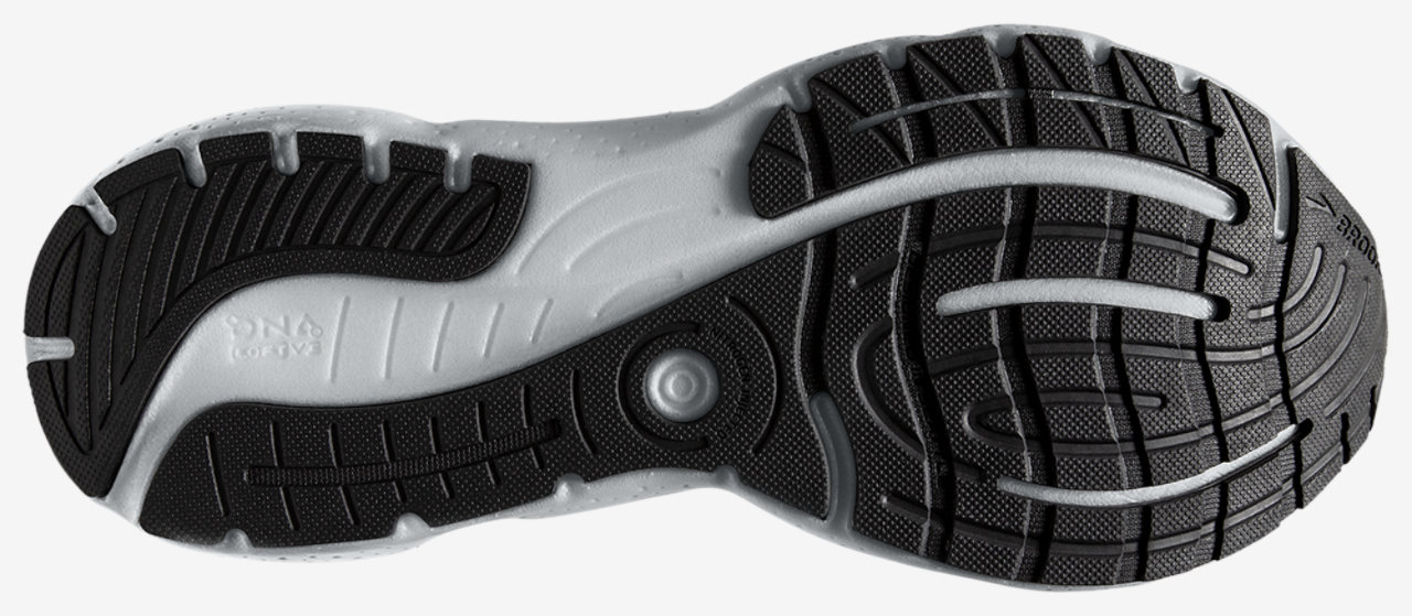 Brooks Glycerin 20 Image 6 of 6. Tap to open photo gallery.