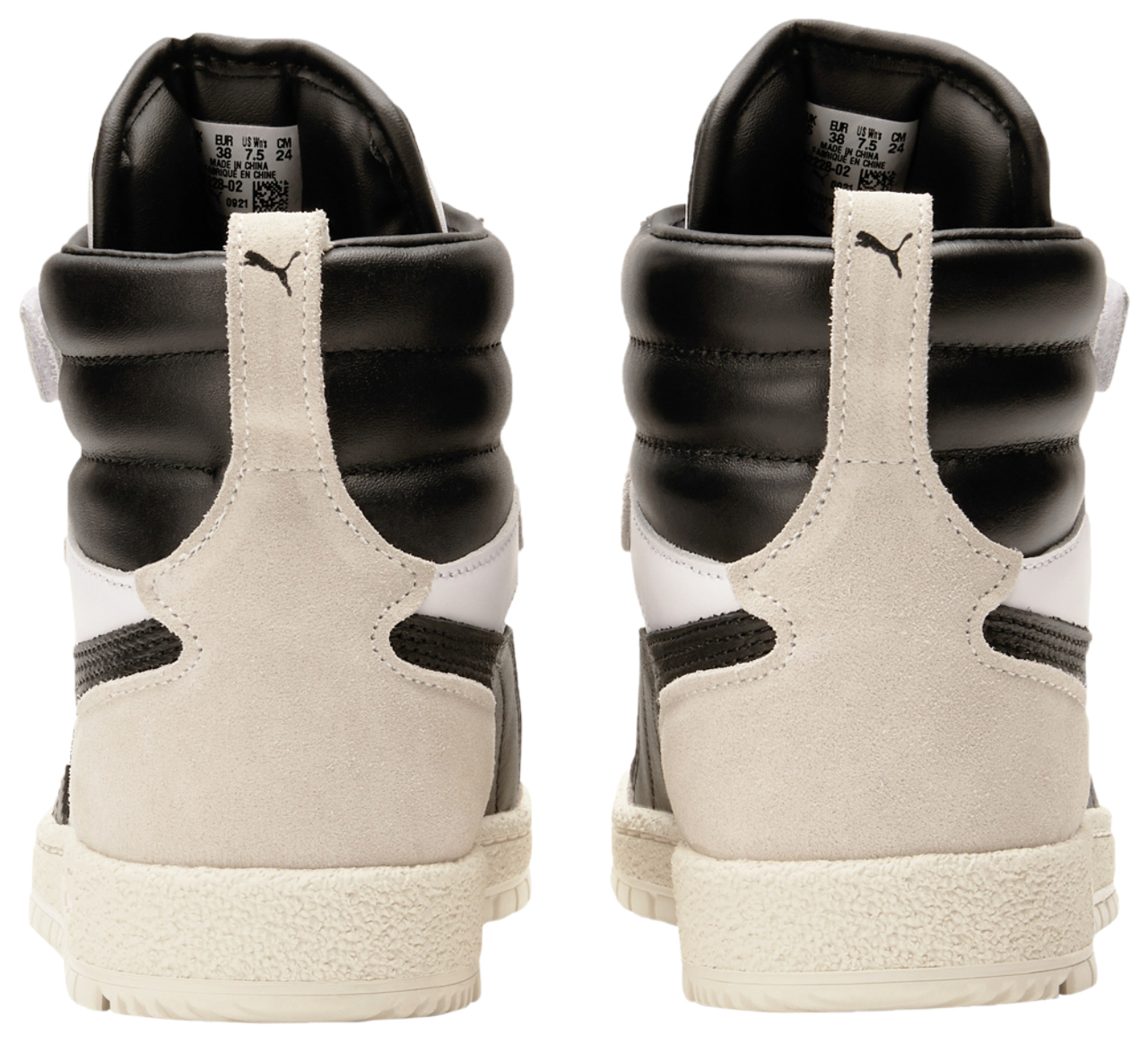 PUMA Regal RS Renegade Image 3 of 5. Tap to open photo gallery.