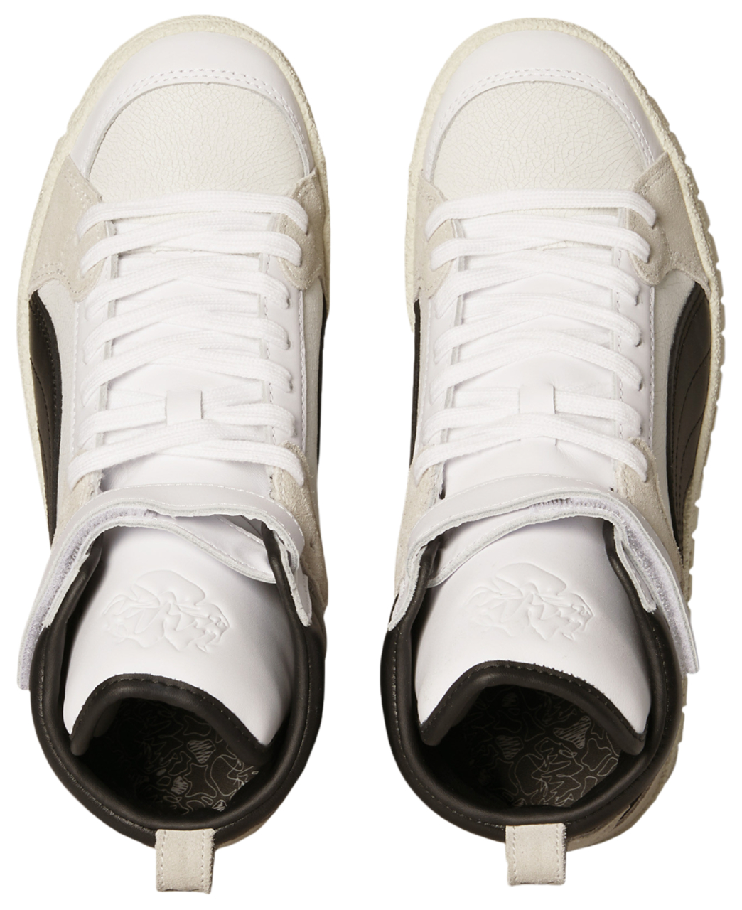 PUMA Regal RS Renegade Image 4 of 5. Tap to open photo gallery.