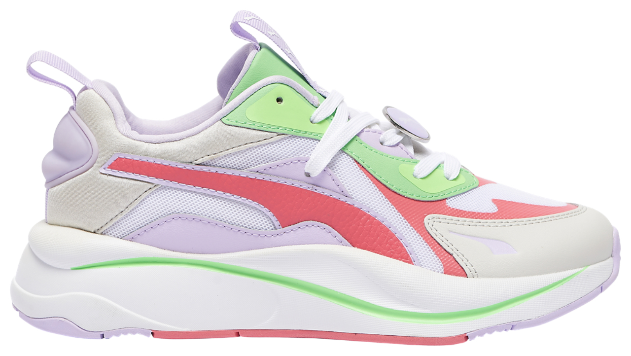 PUMA RS-X Curve Image 1 of 5. Tap to open photo gallery.