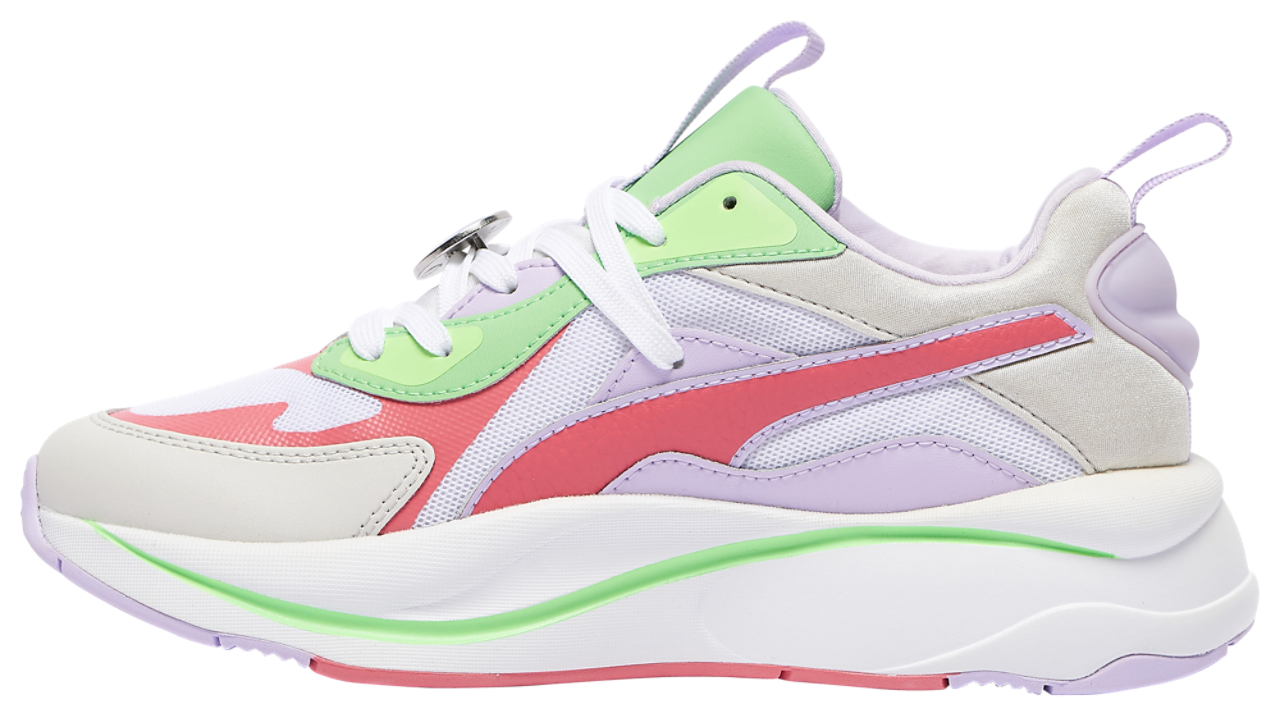 PUMA RS-X Curve Image 2 of 5. Tap to open photo gallery.