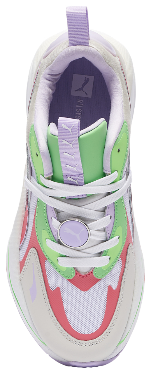 PUMA RS-X Curve Image 4 of 5. Tap to open photo gallery.