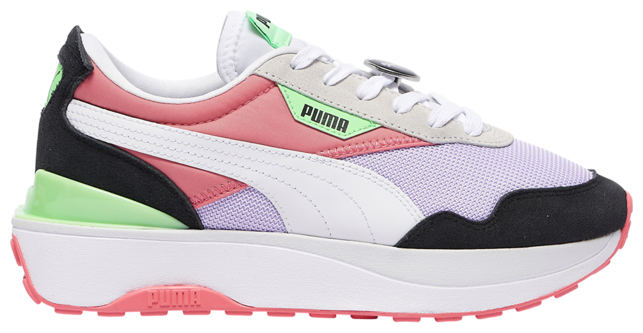 PUMA Cruise Rider Image 1 of 5. Tap to open photo gallery.