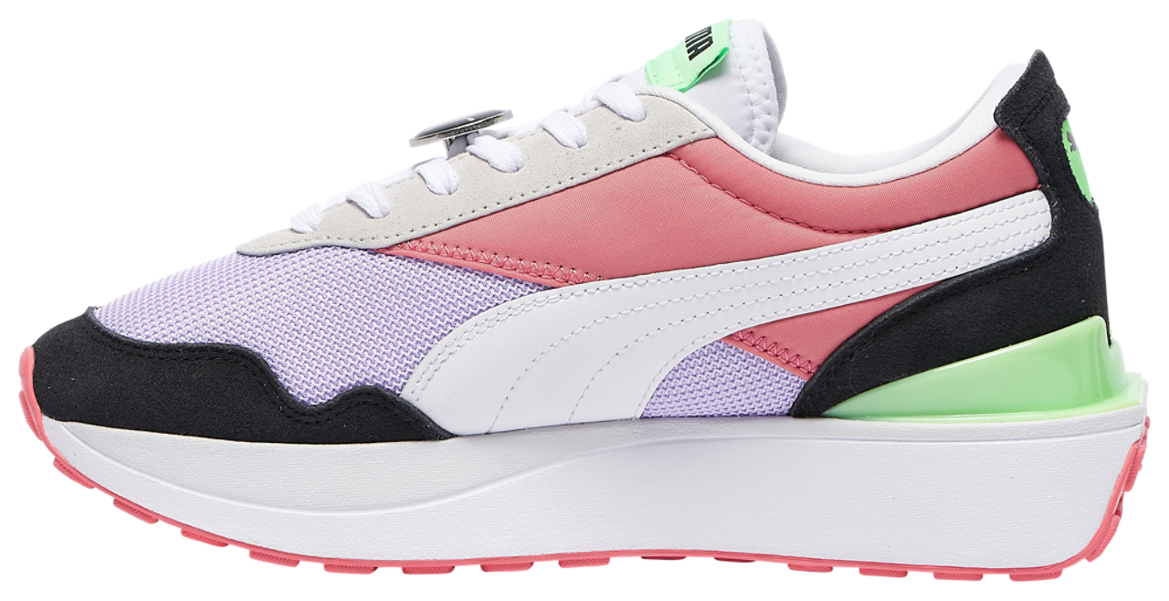 PUMA Cruise Rider Image 2 of 5. Tap to open photo gallery.