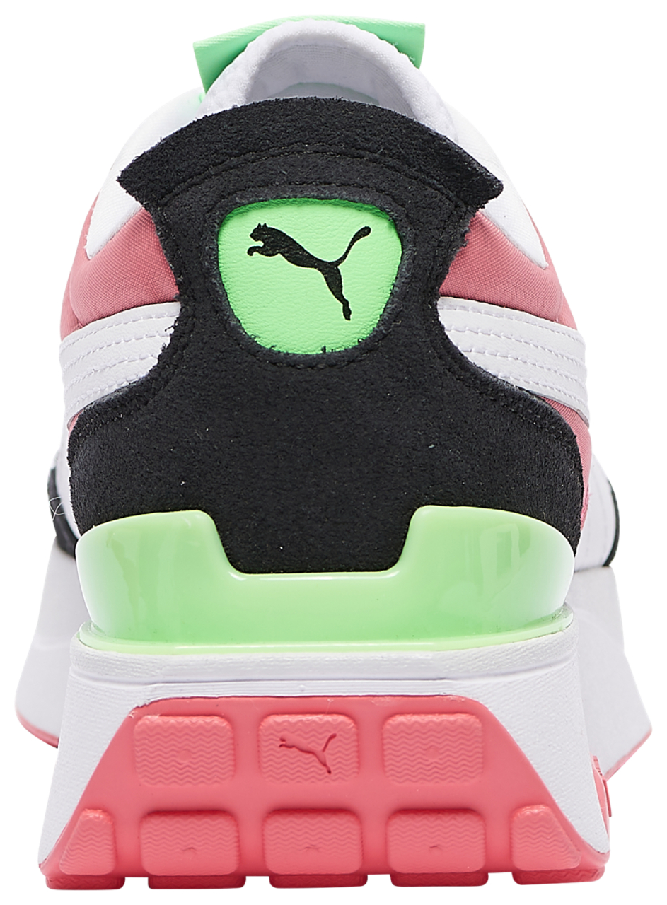 PUMA Cruise Rider Image 3 of 5. Tap to open photo gallery.